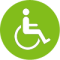 disabled